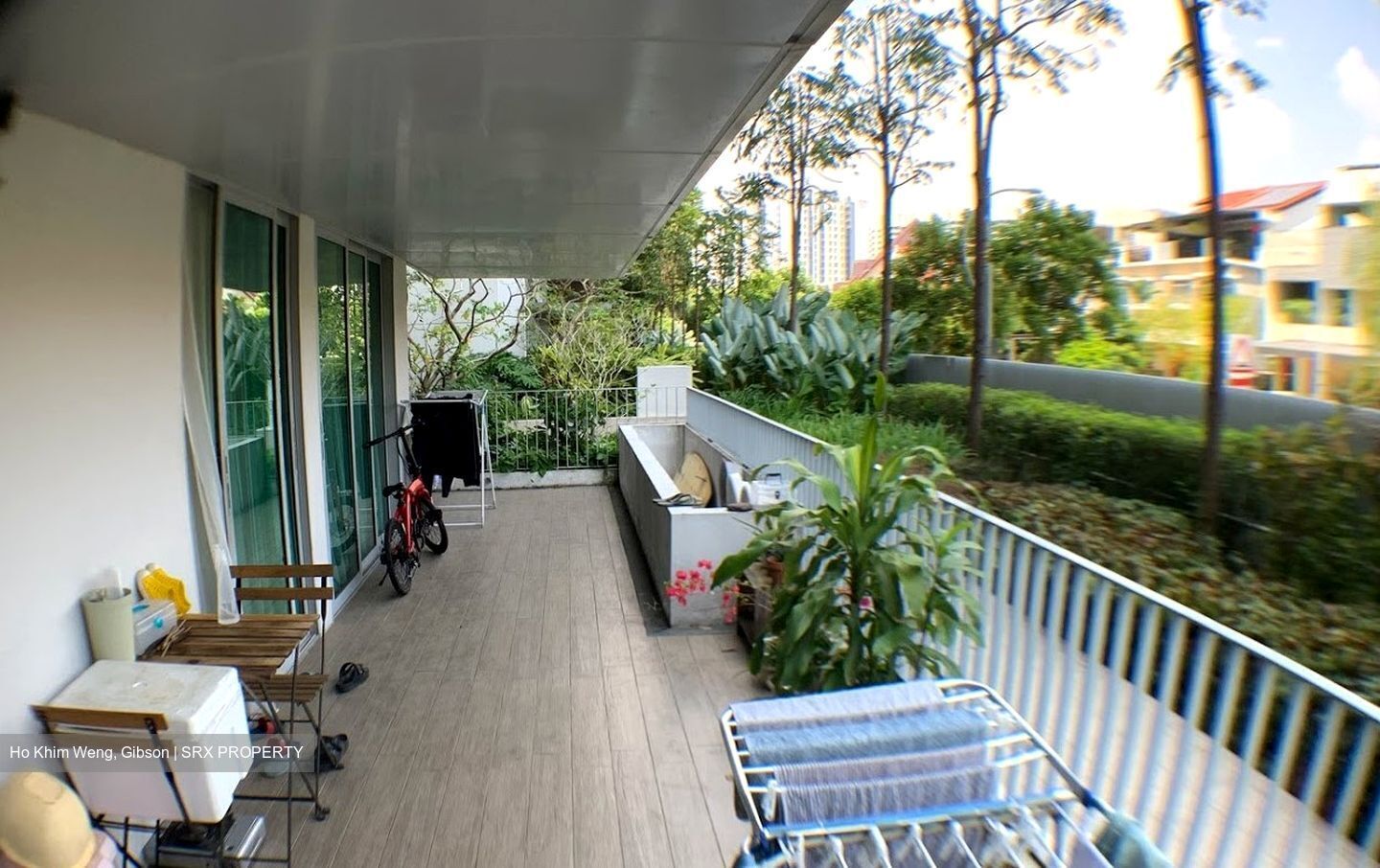 Sennett Residence (D13), Condominium #280086801